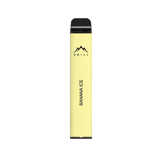 VHILL - V3000