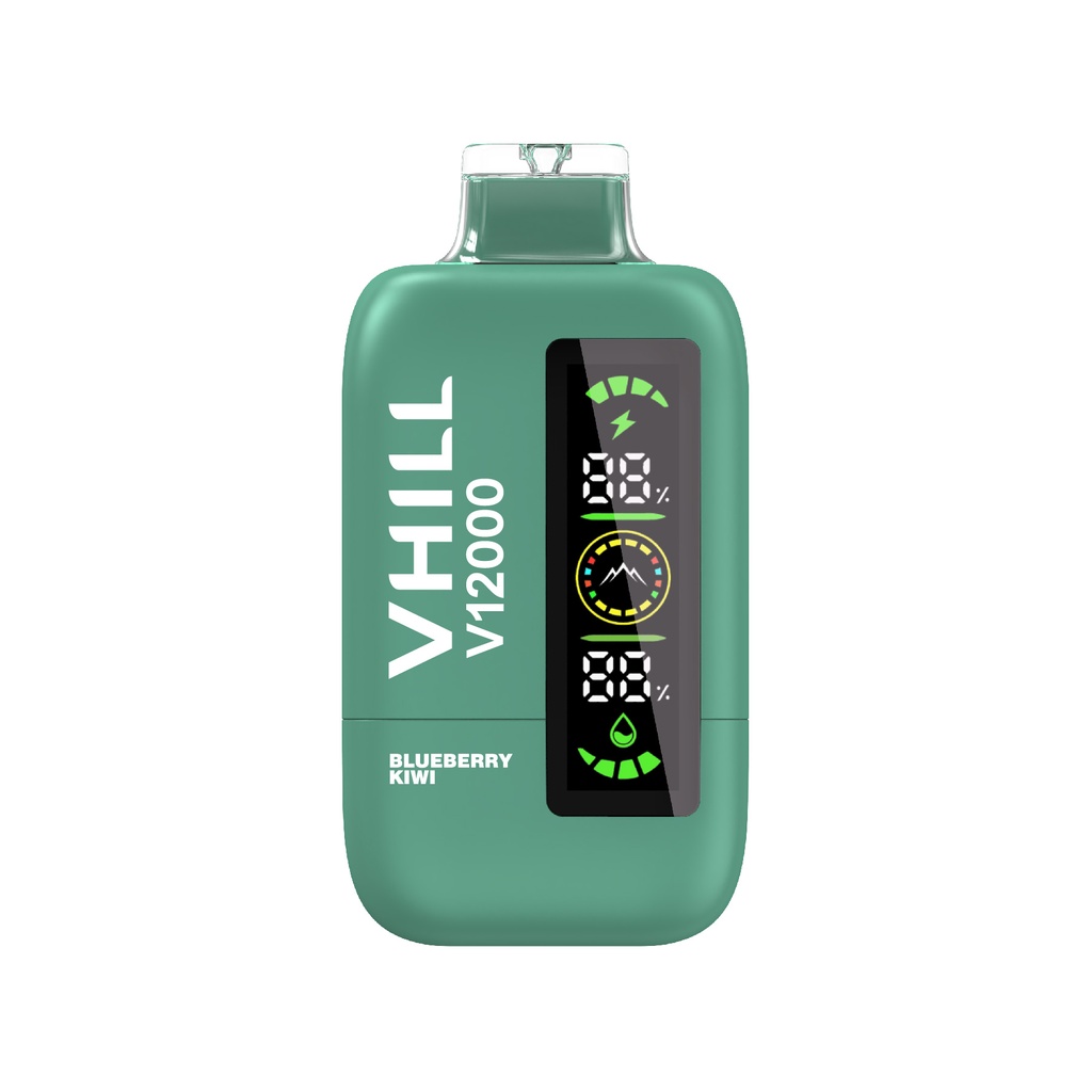 VHILL - V12000