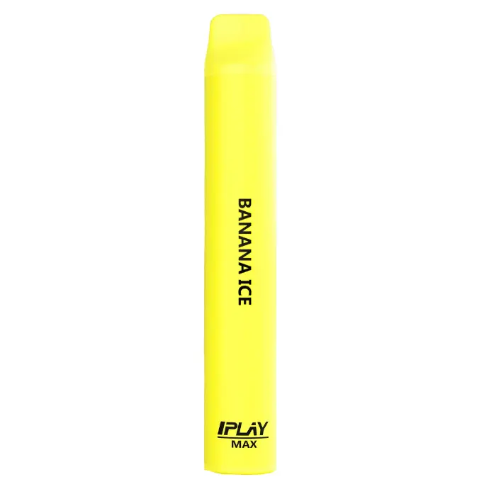 iPlay - MAX