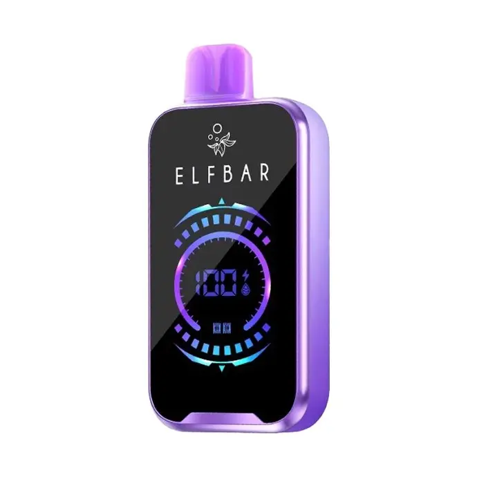 ELF BAR - FS18000