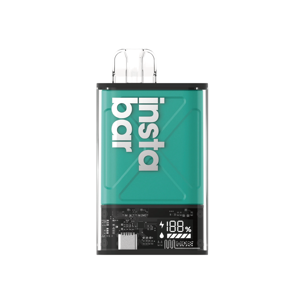 INSTABAR ULTRA 12000