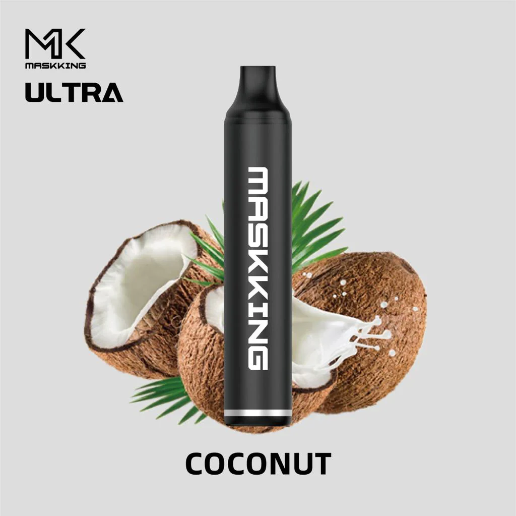 MASKKING ULTRA 4000