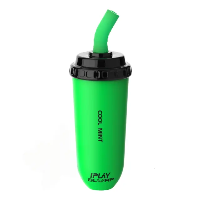 iPlay - SLURP