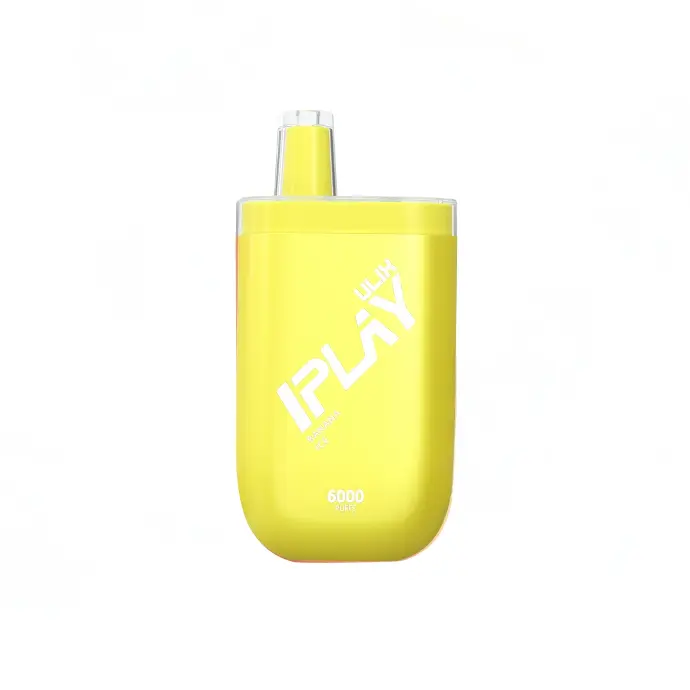 iPlay - ULIX