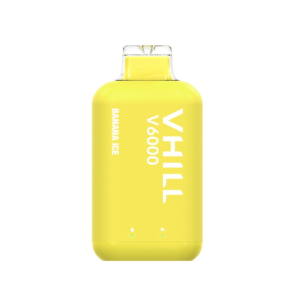 VHILL - V6000