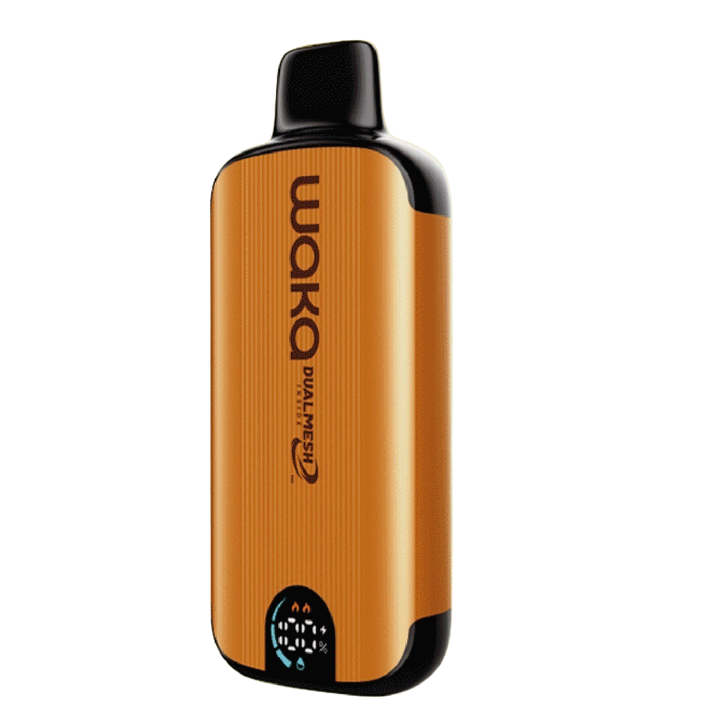 WAKA - soPro DM8000i