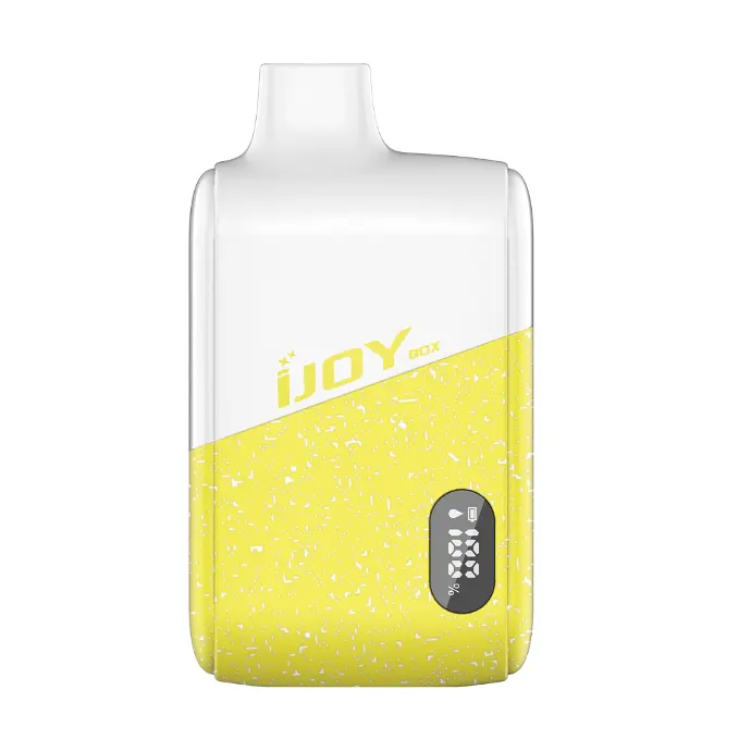 IJOY - IBOX
