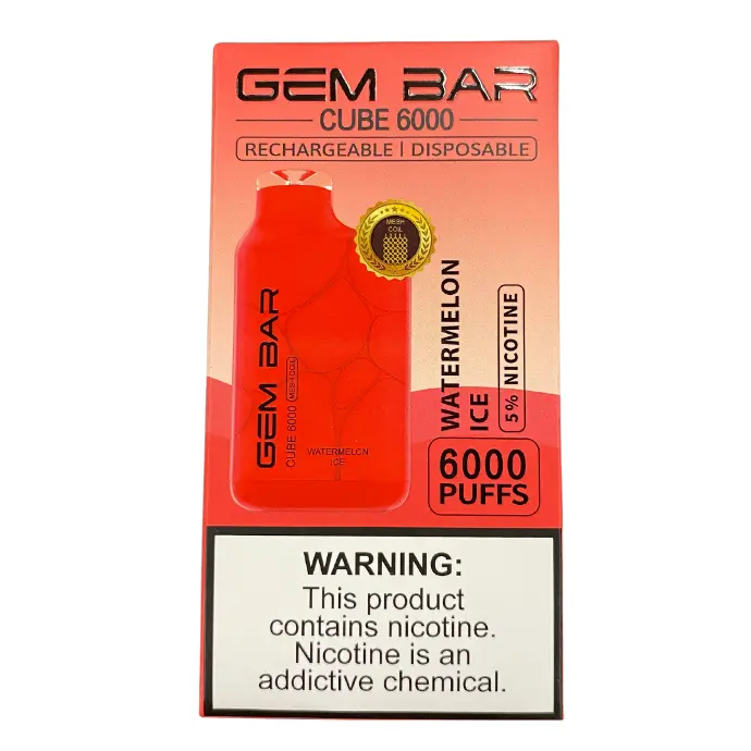 GEM BAR