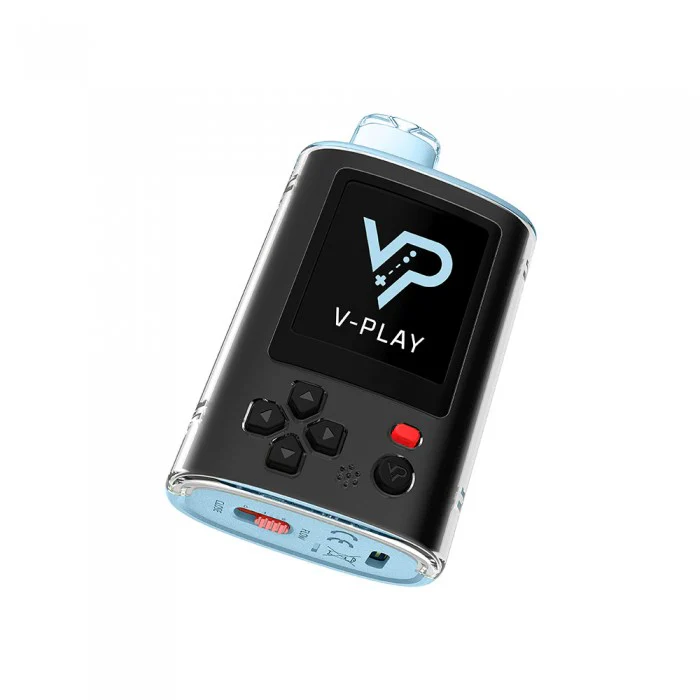 CRAFTBOX - V-Play