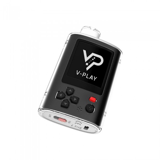 CRAFTBOX - V-Play