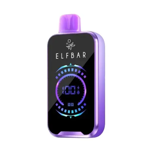 ELF BAR - FS18000