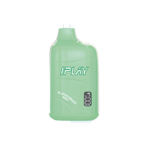 iPlay - VIBAR