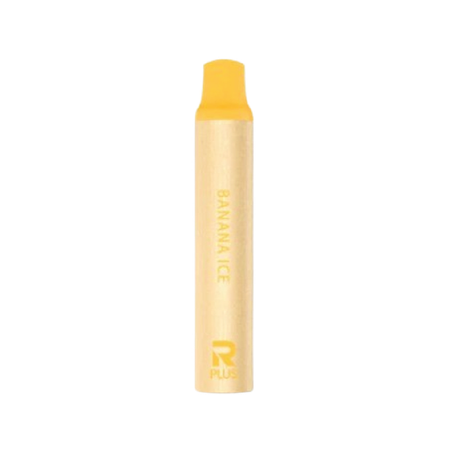AIR REVOLUTION - R Plus