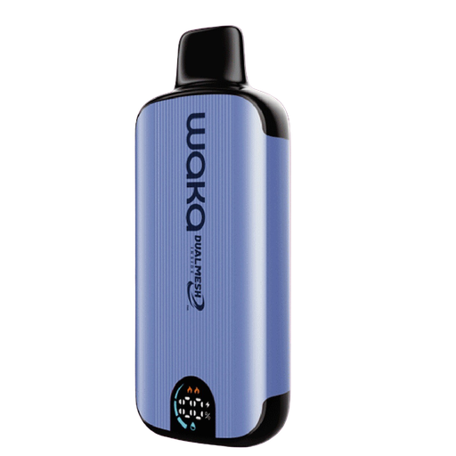 WAKA - soPro DM8000i